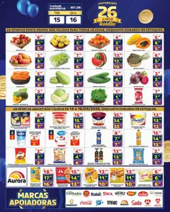 Roldão - Ofertas da semana - Pré-Visualização do folheto da loja Roldão, válido de 14/09/2026 | Página: 2