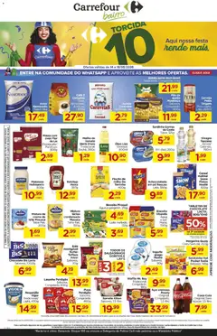 Carrefour Bairro - Ofertas da semana - Pré-Visualização do folheto da loja Carrefour Bairro, válido de 14.05.2026