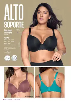 Vista previa de Ilusión catálogo Verano, nuevo folleto de la tienda, válido en México a partir del 01.06.2026 | Página: 99