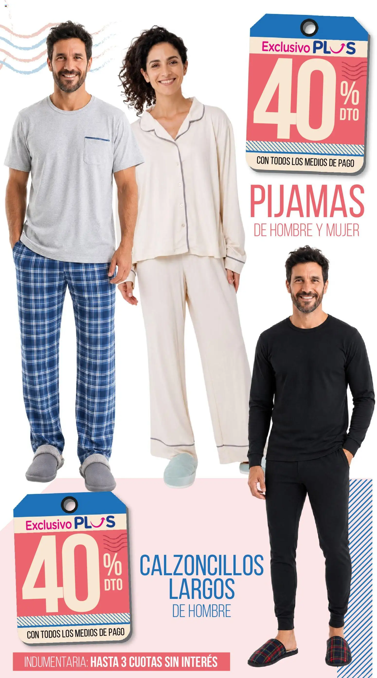 La Anonima - Catálogo especiales - vacaciones invierno │ válido desde el 09/07/2026 | Página: 7