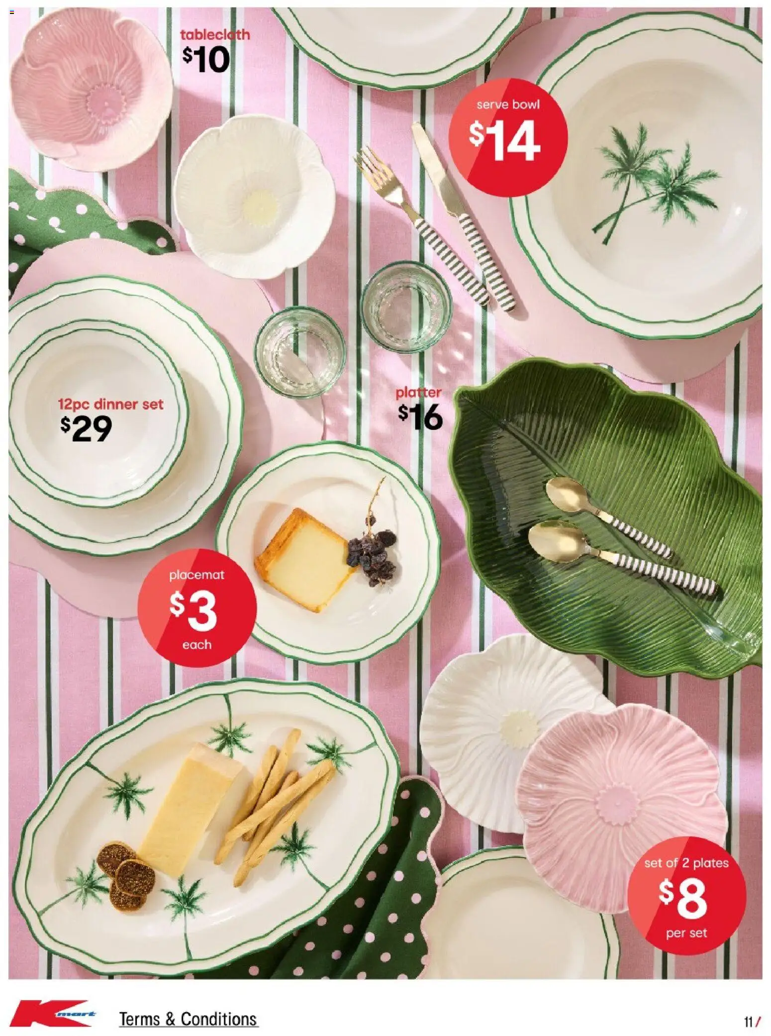 Kmart catalogue - valid from 23/07/2026 | Page: 11