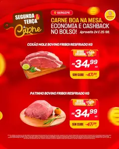 Gbarbosa - Ofertas da semana - Pré-Visualização do folheto da loja Gbarbosa, válido de 24/08/2026