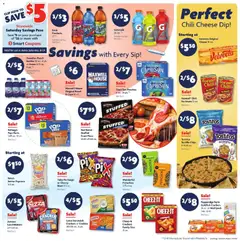 Preview of Family Dollar weekly ads valid from 08/23/2026 | Page: 2