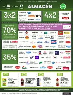 Vista previa Jumbo ofertas válido desde el 15.05.2026 | Página: 2