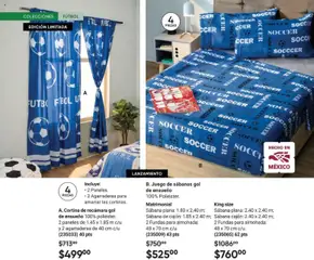 Vista previa de AVON Casa & Estilo 8 2026, nuevo folleto de la tienda, válido en México a partir del 08.05.2026 | Página: 30