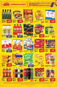 Fort Atacadista - Ofertas da semana - Pré-Visualização do folheto da loja Fort Atacadista, válido de 11.05.2026 | Página: 2
