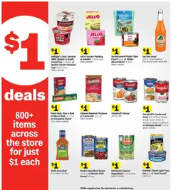 Preview of Meijer weekly ads valid from 09/23/2026 | Page: 7
