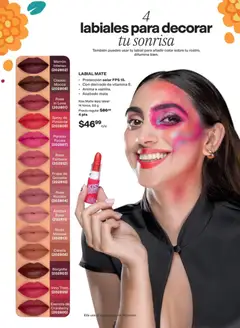 Vista previa de AVON campaña 15 2026, nuevo folleto de la tienda, válido en México a partir del 02/10/2026 | Página: 159