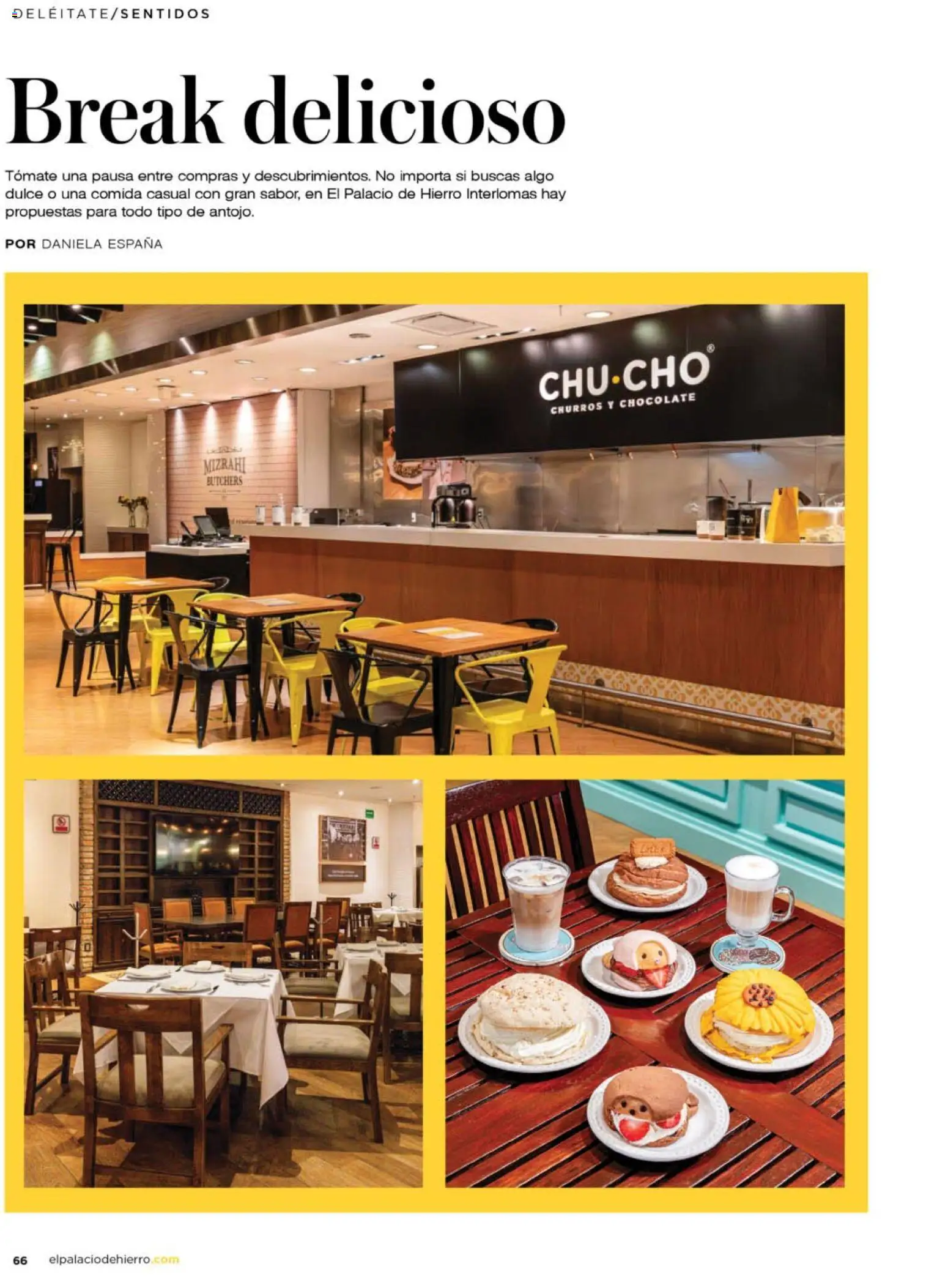 Nuevas ofertas de Palacio De Hierro válidas en toda la República Mexicana desde el 01/08/2026. ¡Encuentra las mejores ofertas en Palacio De Hierro catálogo! | Página: 69 | Productos: Tomate, Chocolate