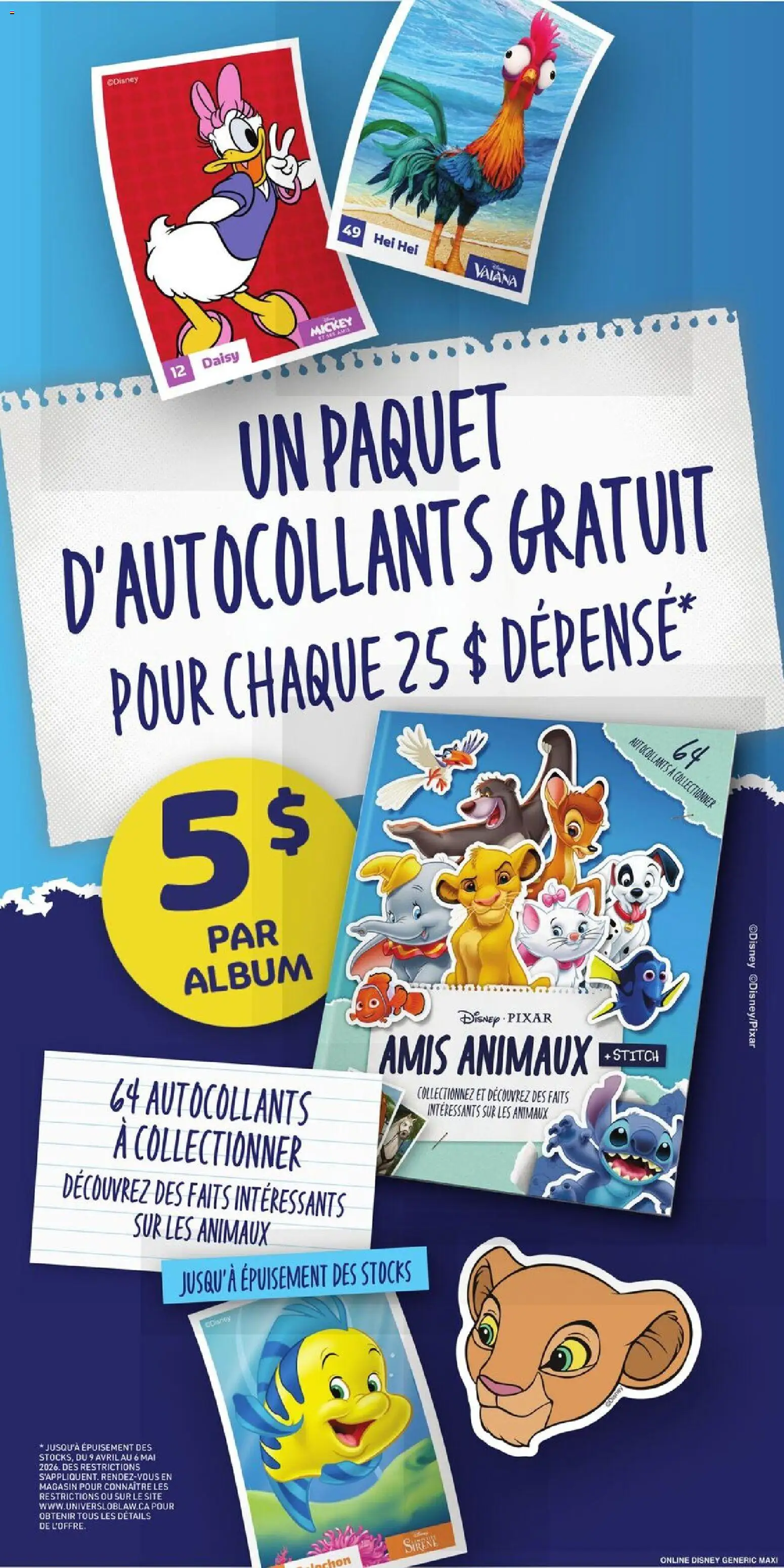 Maxi flyer valid from 09.04.2026 | Page: 12
