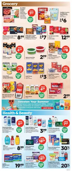 Preview of Calgary Co-op weekly flyer / circulaire from shop Calgary Co-op valid from Jul 30, 2026 | Page: 7