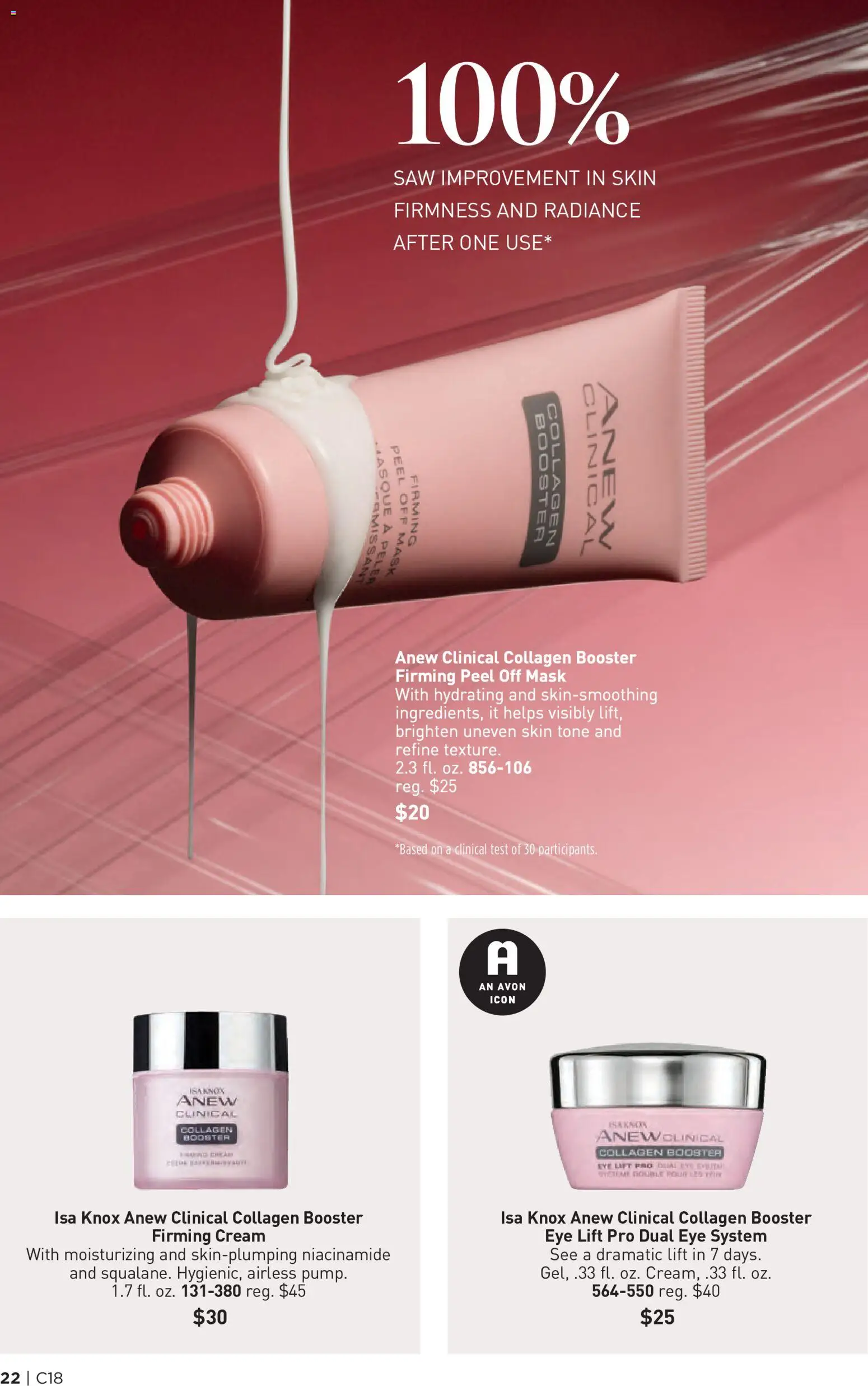 Avon Brochure - valid from 08/26/2026 | Page: 22