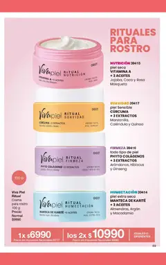 Vista previa Gigot - CAMPAÑA 07 válido desde el 01.04.2026 | Página: 29