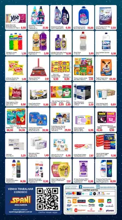 Spani Atacadista - Ofertas da semana - Pré-Visualização do folheto da loja Spani Atacadista, válido de 18/09/2026 | Página: 4