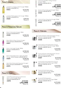 Oriflame catálogo 07 -  Vista previa de la revista de la tienda Oriflame valido desde el 09.05.2026 | Página: 48