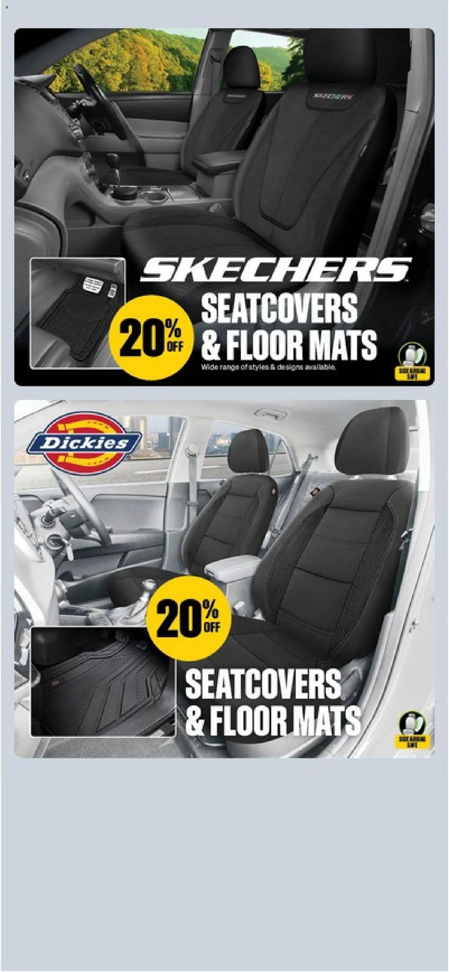 Supercheap Auto catalogue - valid from 22/07/2026 | Page: 5