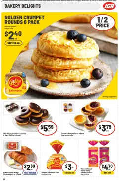 Preview of IGA catalogue - valid from 20.05.2026 | Page: 13