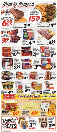 Preview of IGA weekly ads valid from 07/22/2026 | Page: 4