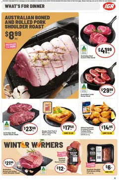 Preview of Ritchies catalogue - valid from 01/07/2026 | Page: 13 | Products: Box, Dairy, Chocolate, Bananas