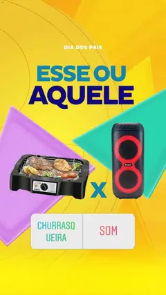Casa e Video ofertas - Pré-Visualização do folheto da loja Casa e Video, válido de 04/08/2026