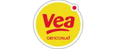 Logo de Vea logo