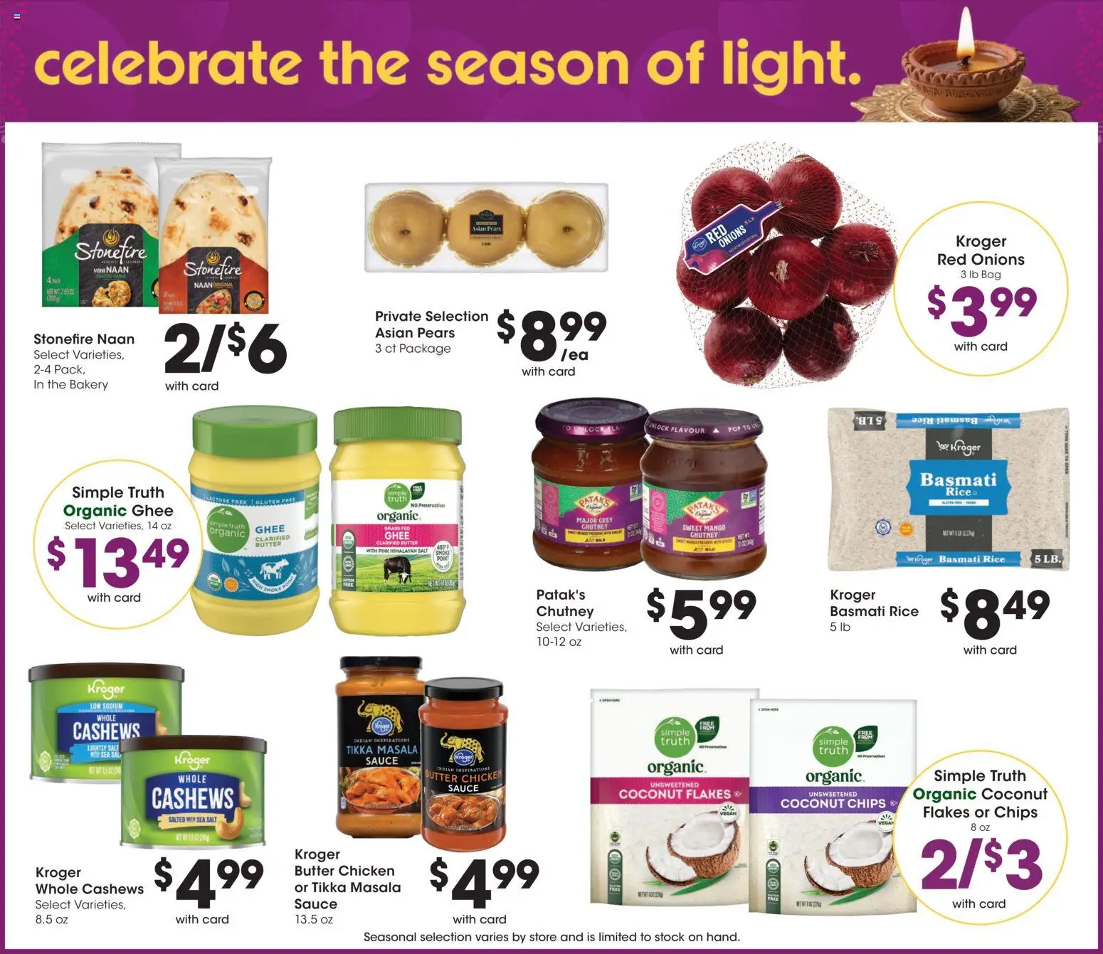 King Soopers Weekly Ad - valid from 10/21/2026 | Page: 18