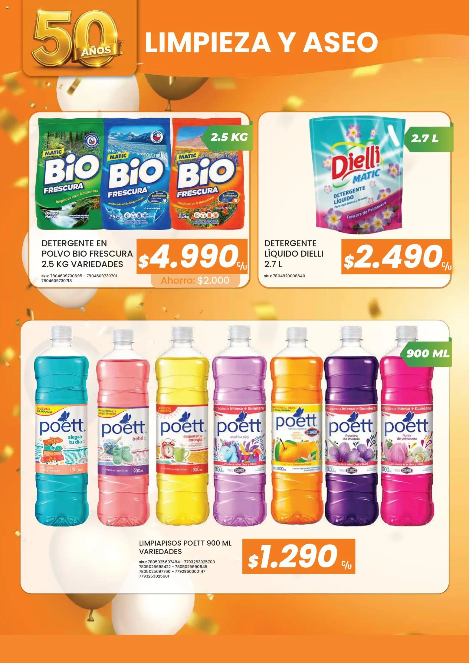 Cugat Ofertas │ válido desde el 31.07.2026 | Página: 52