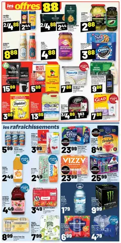 Preview of Metro weekly flyer / circulaire from shop Metro valid from 30.04.2026 | Page: 17