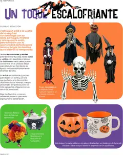 Vista previa de H-E-B folleto Celebra, nuevo folleto de la tienda, válido en México a partir del 01/09/2026 | Página: 24