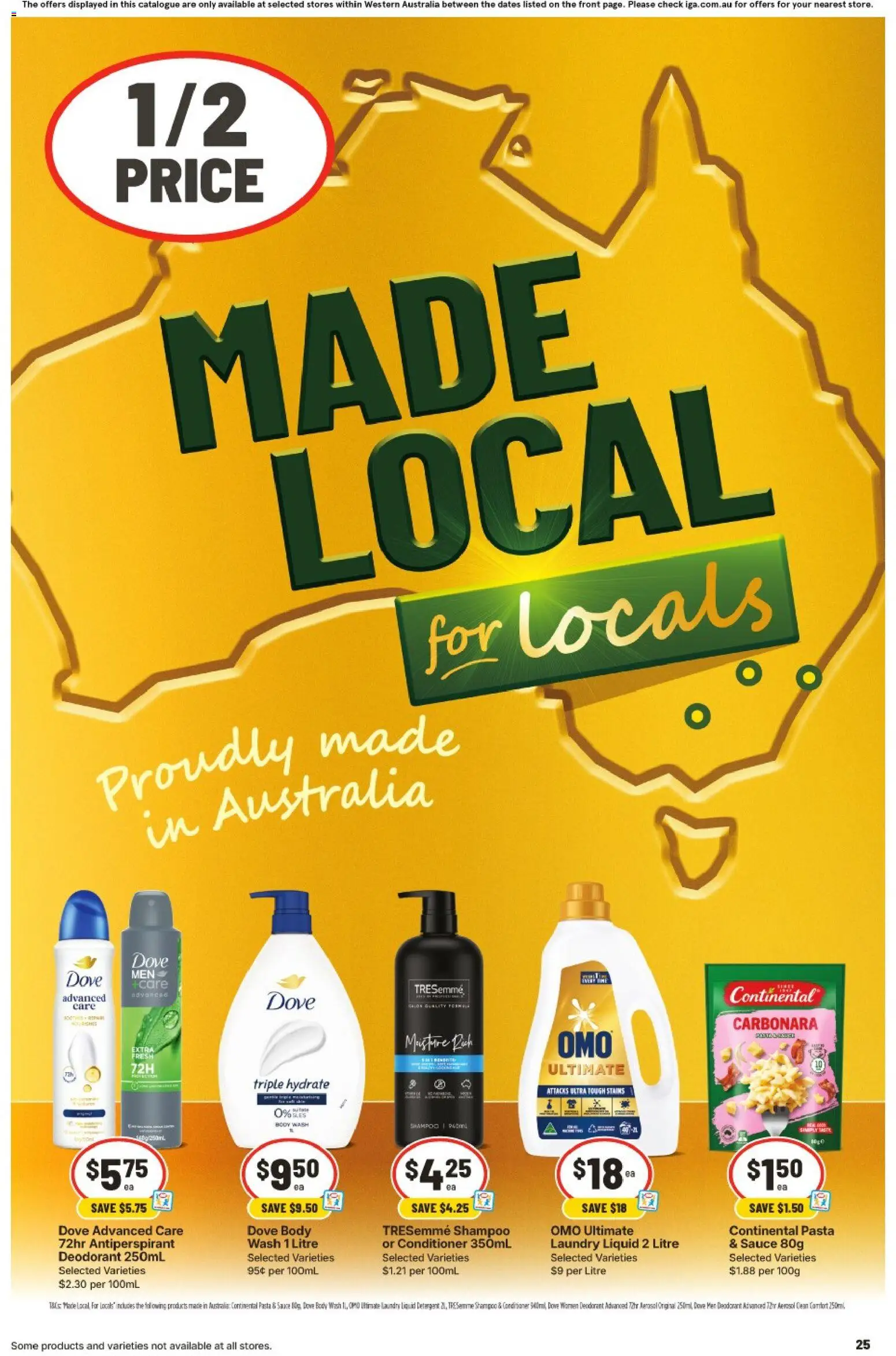 IGA catalogue - valid from 24/06/2026 | Page: 26