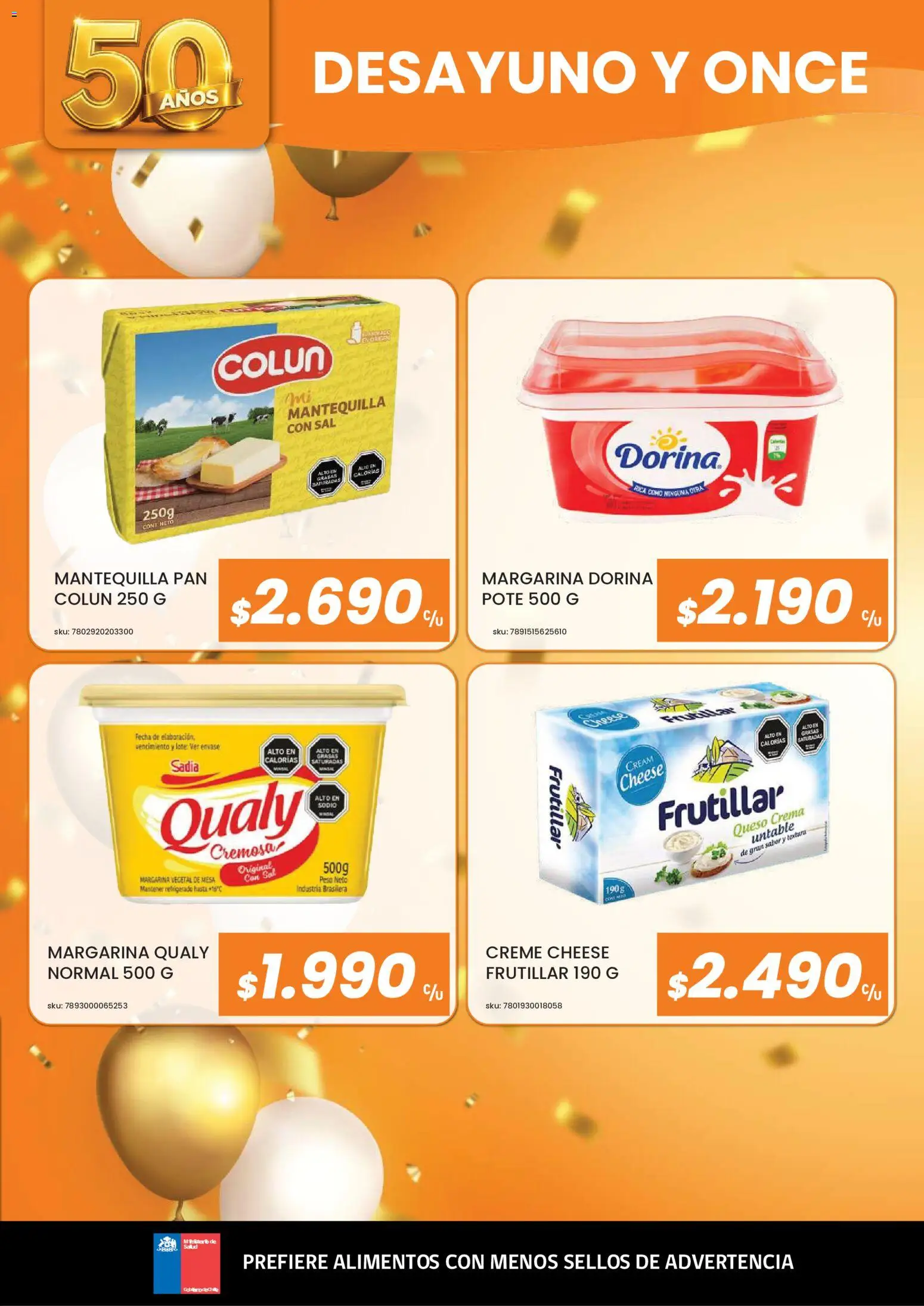 Cugat Ofertas │ válido desde el 31.07.2026 | Página: 14