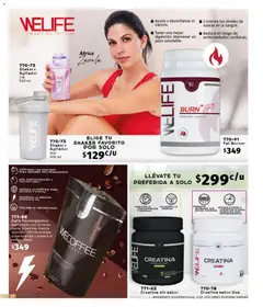 Vista previa de Cklass catálogo We Invierno, nuevo folleto de la tienda, válido en México a partir del 11/09/2026 | Página: 28