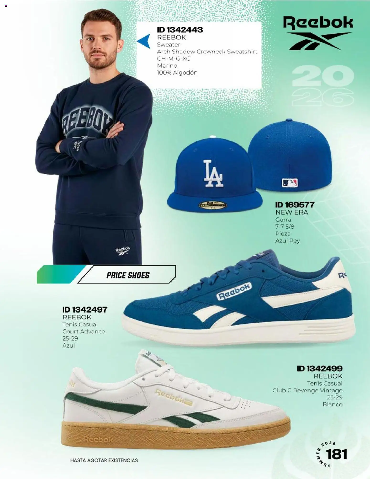 ¡El último » catálogo de Price Shoes para Mayo « está aquí! Descubre las SUPER OFERTAS. | México