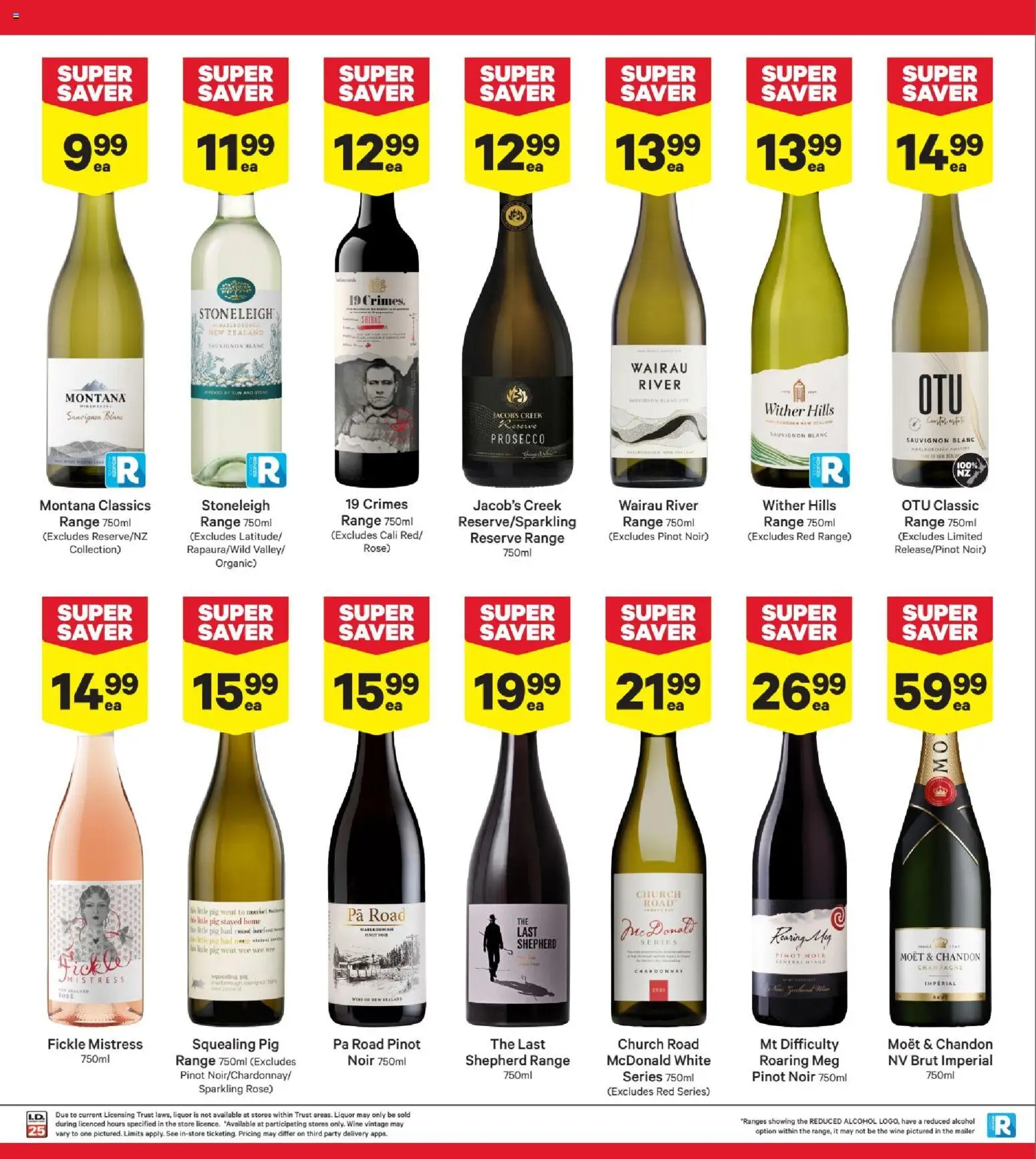 New World catalogue from 21 Sept 2026 | Page: 28