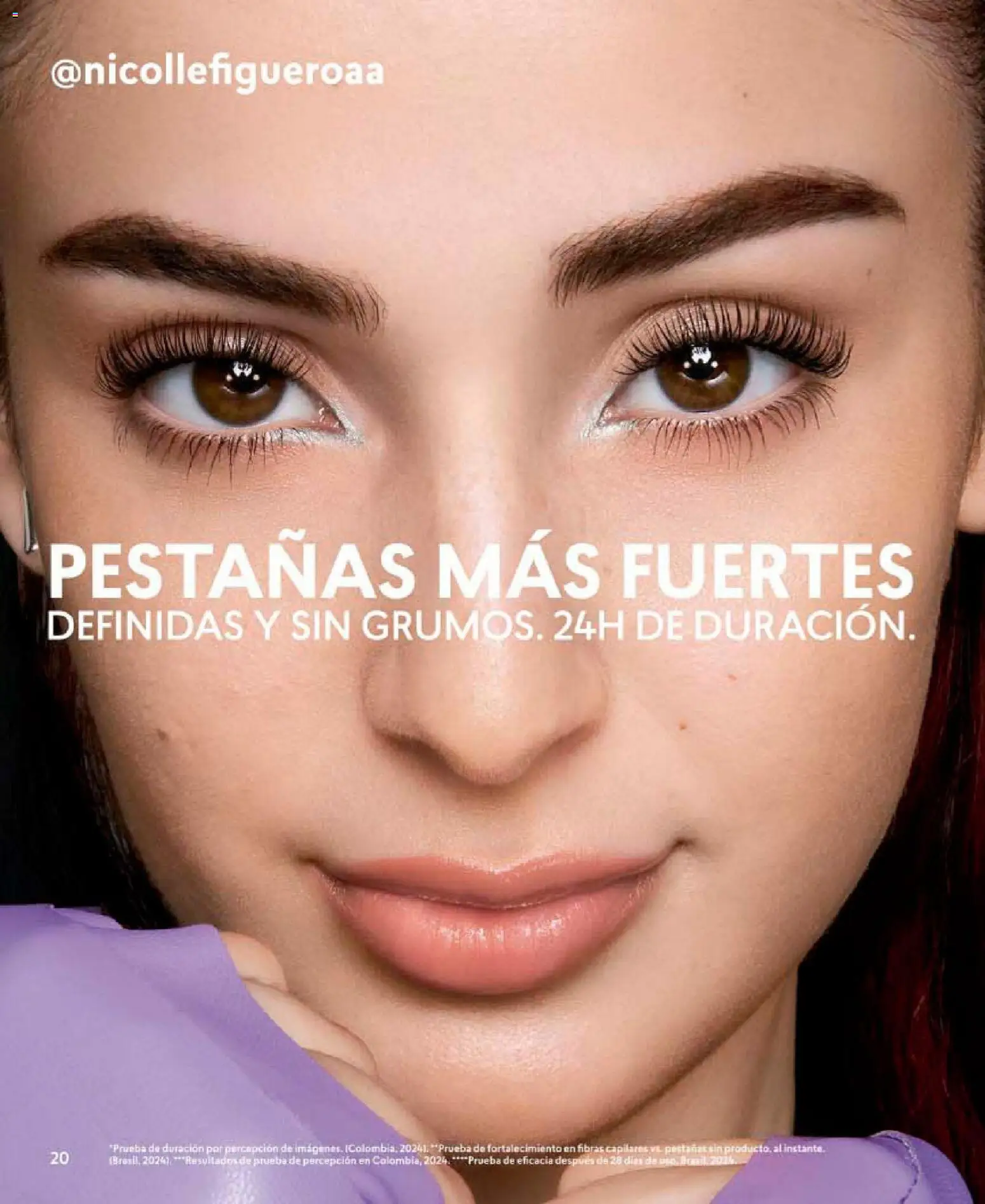 Catálogo CyZone válido desde 11/07/2026 | Página: 20