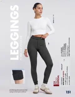 Vista previa de Price Shoes catálogo Jeans, nuevo folleto de la tienda, válido en México a partir del 03/08/2026 | Página: 151