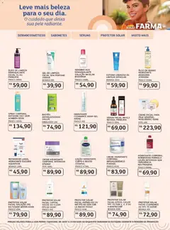 Assaí Atacadista ofertas - SP - Pré-Visualização do folheto da loja Assaí Atacadista, válido de 31/07/2026 | Página: 2