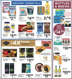 Preview of Fred Meyer weekly ads valid from 06/24/2026 | Page: 10