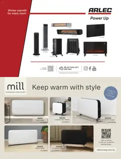 Preview of Bunnings Warehouse - Bunnings Magazine May/June 2026 - valid from 01/05/2026 | Page: 42