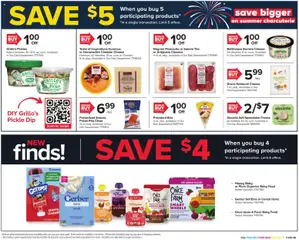 Preview of Giant weekly ads valid from 29.05.2026 | Page: 23