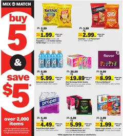 Preview of Meijer weekly ads valid from 07/01/2026 | Page: 13