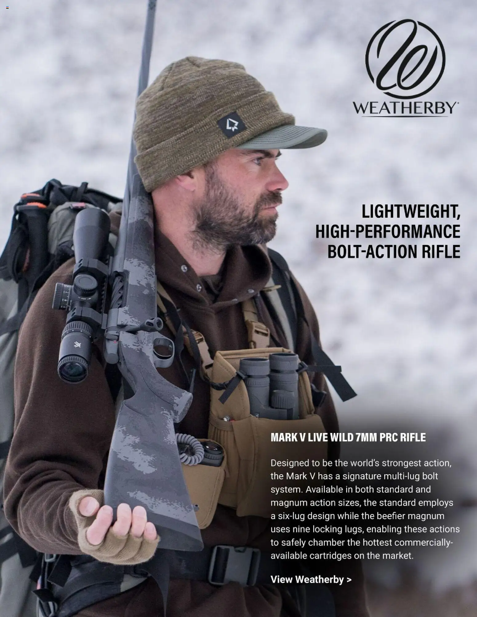 Dunham's Sports Hunting Guide - valid from 08/20/2026 | Page: 6 | Products: Rifle, Magnum