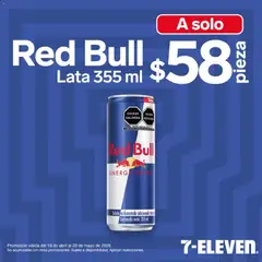 Vista previa de 7-Eleven folleto, nuevo folleto de la tienda, válido en México a partir del 16.04.2026 | Página: 6