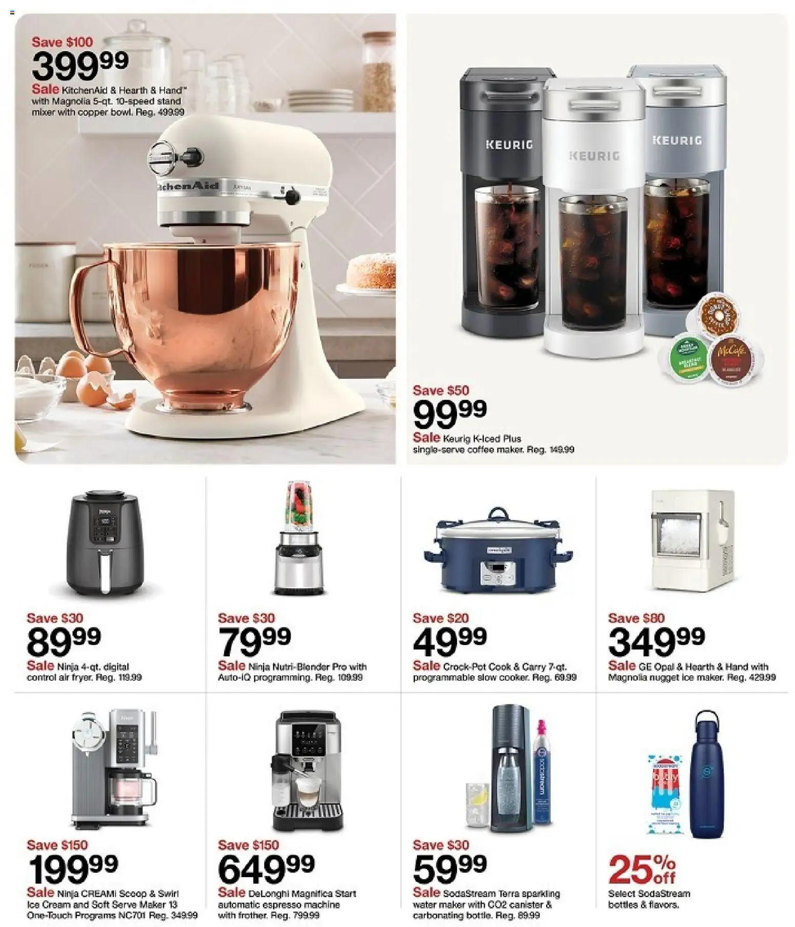 Target Weekly Ad | 04/12 - 04/18 2026 | Sale