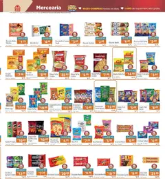 Supermercados Condor - Ofertas da semana - Pré-Visualização do folheto da loja Supermercados Condor, válido de 22.04.2026 | Página: 7