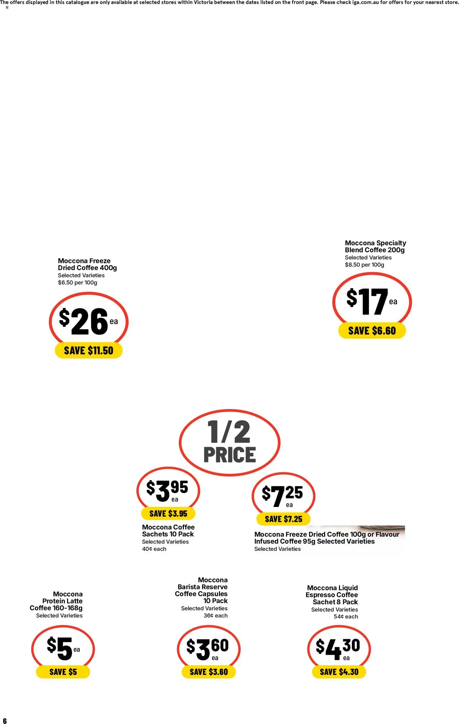 Ritchies catalogue - valid from 14/10/2026 | Page: 6