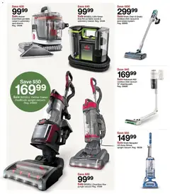 Preview of Target weekly ads valid from 09/27/2026 | Page: 29