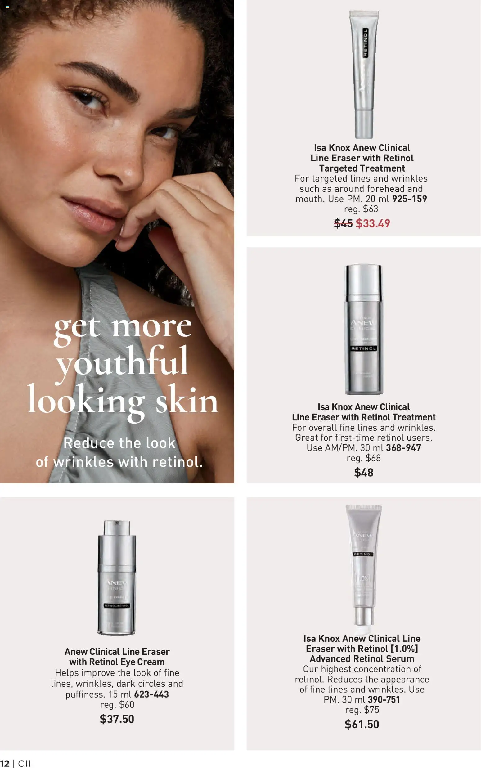 Avon flyer valid from 21.05.2026 | Page: 12
