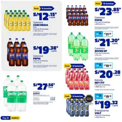 Vista previa de folleto Makro catálogo de la Makro válido desde 02/07/2026 | Página: 18