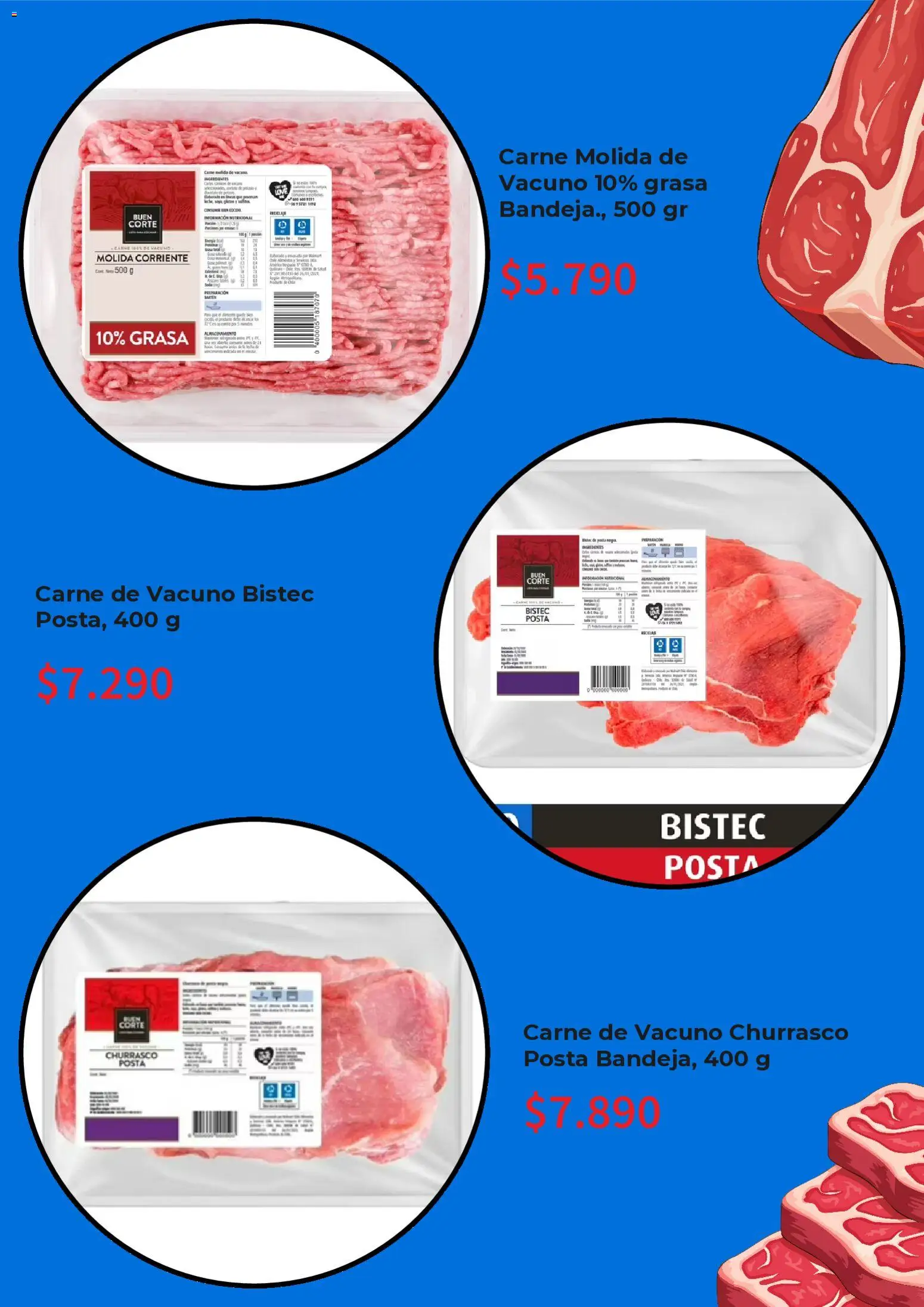 Lider Ofertas │ válido desde el 20.09.2026 | Página: 5